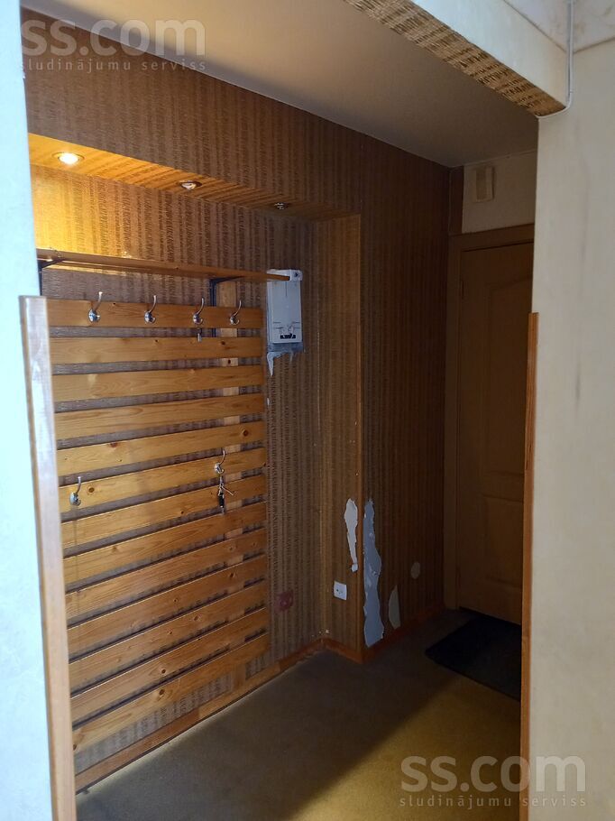 Pētera iela 11, Jelgava un raj., Jelgava — dzivoklis