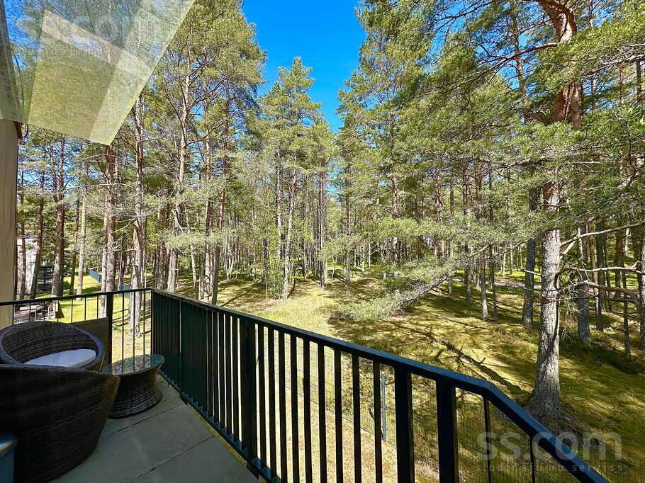 Mēness Dārzs 2, Ķesterciems, Tukums un raj., Engures pag. — dzivoklis