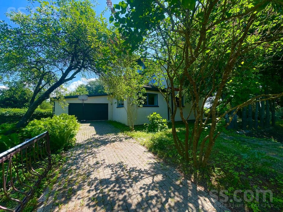 Saulesputni, Gauja, Rīgas rajons, Carnikavas nov. — maja