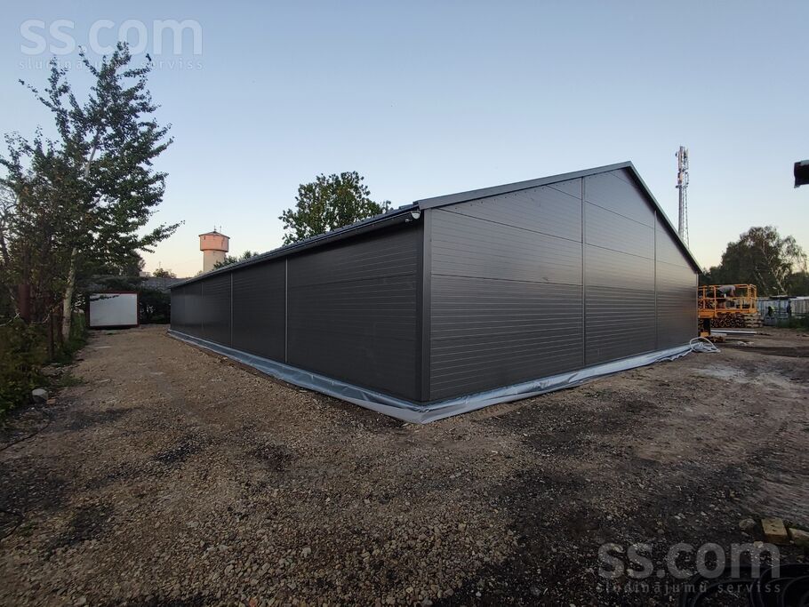 Ogrītes, Madliena, Ogre un raj., Madlienas pag. — telpa