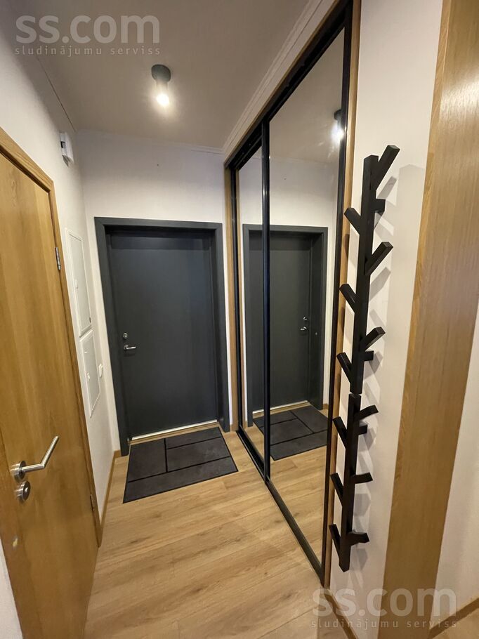 Līvu iela 3, Piņķi, Rīgas rajons, Babītes pag. — dzivoklis