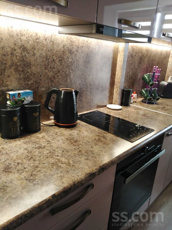 Jekabpils 10b, Daugavpils un raj., Ilūkste — dzivoklis