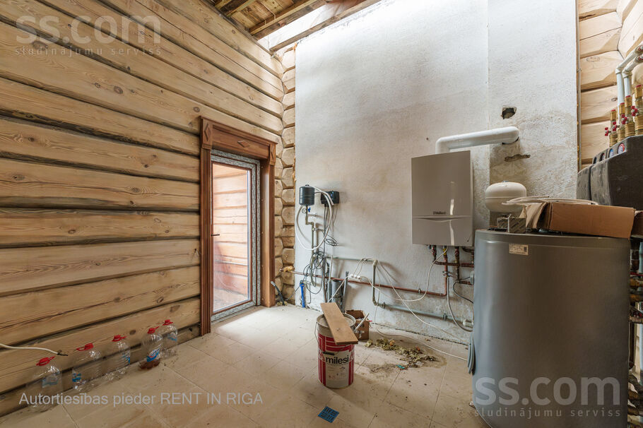 Atvaru 10, Bukulti, Rīgas rajons, Garkalnes nov. — maja