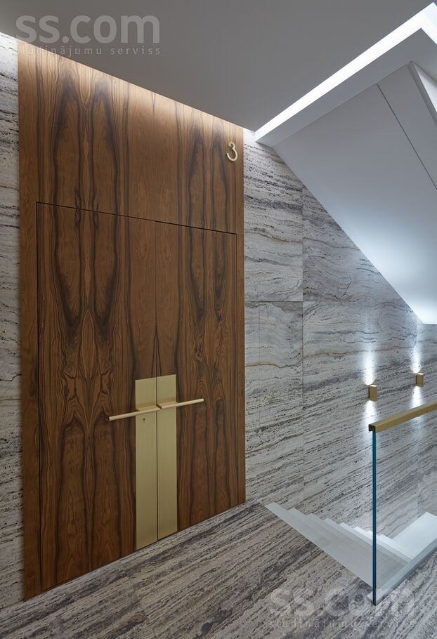 Dzintaru prospekts 21, Jūrmala — dzivoklis