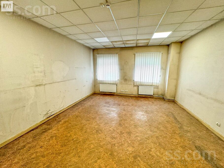 Brīvības 188, Rīga — maja