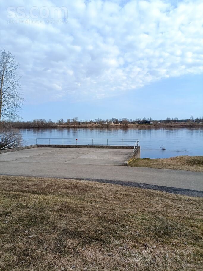 Doles dārzs 119, Dole, Rīgas rajons, Salaspils l. t. — maja