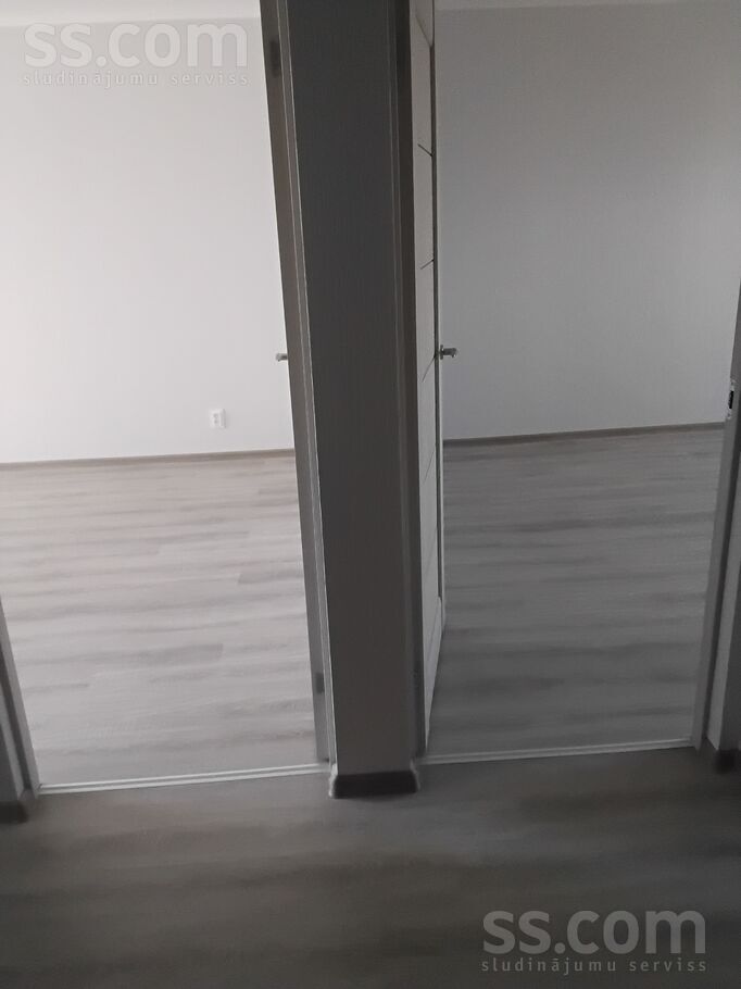 Latgales 307, Rīga — dzivoklis