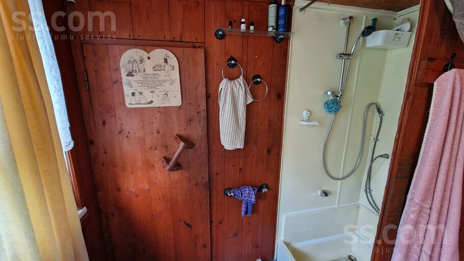 Medņi 20/21/22 21/22, Jāņupe, Rīgas rajons, Olaines pag. — maja