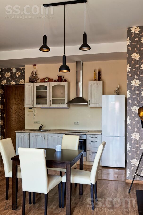 Strēlnieku prospekts 50, Jūrmala — dzivoklis