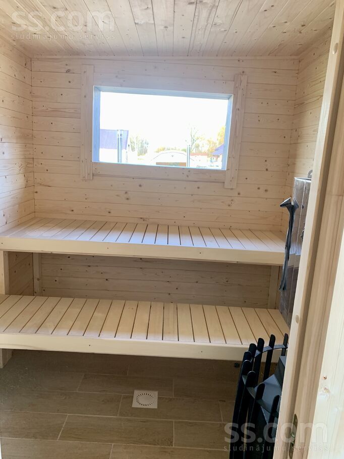Kazarmu-Jēkabpils 12, Jēkabpils un raj., Jēkabpils — telpa