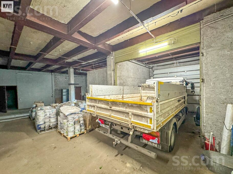 Brīvības 188, Rīga — maja