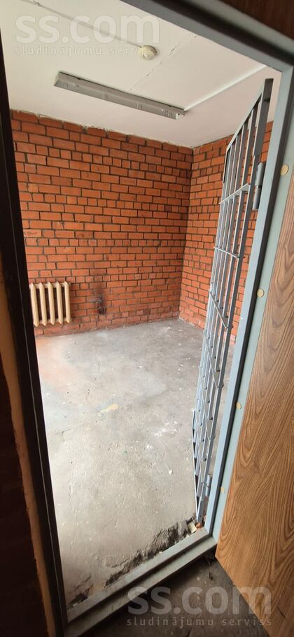 Raina 32, Ludza un raj., Ludza — dzivoklis