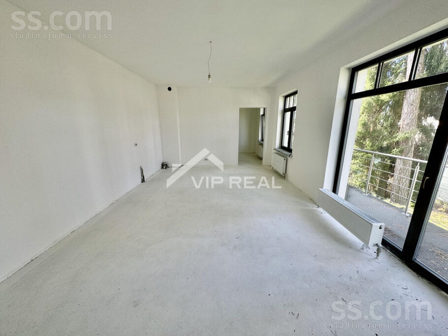 Dzintaru prospekts 12, Jūrmala — dzivoklis