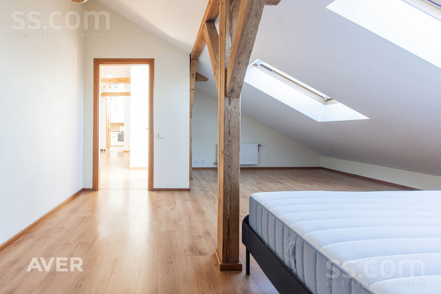 Ganību d. 3, Rīga — dzivoklis