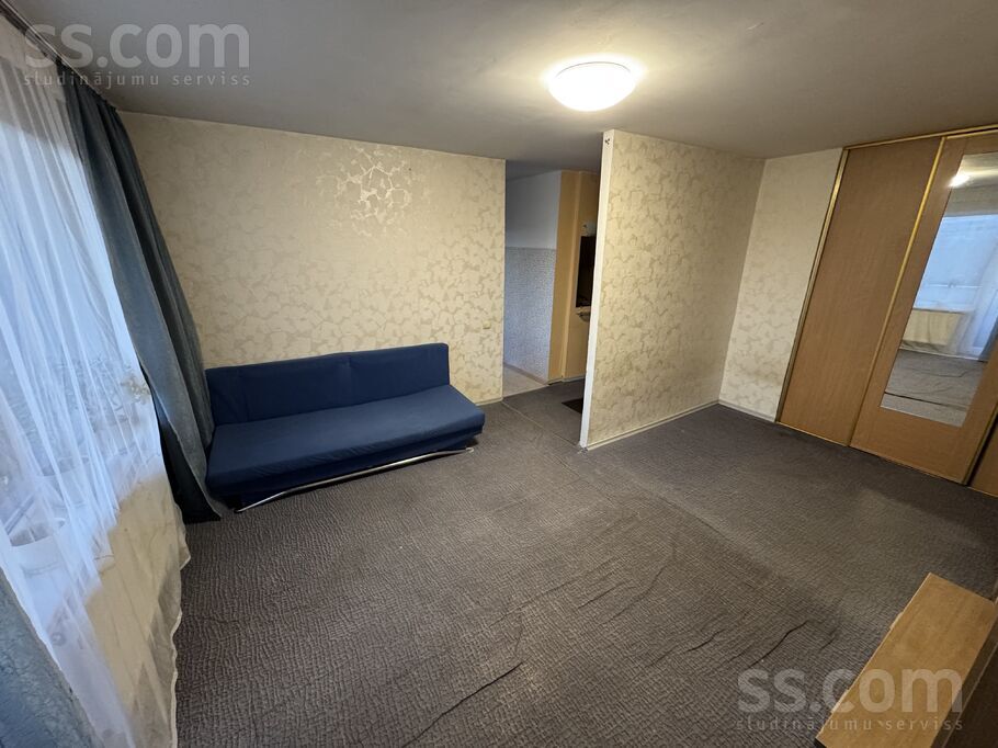 Stirnu 14, Rīga — dzivoklis