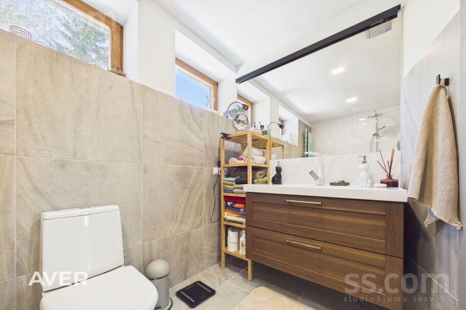 Mētras 1, Cēsis un raj., Raiskuma pag. — maja