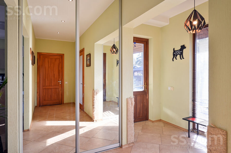 Drēzdnes iela 4, Pikalne, Rīgas rajons, Salaspils l. t. — maja