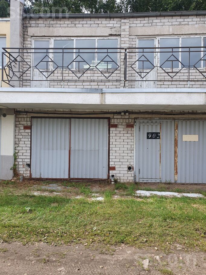 Dzintara 65, Rīga, Daugavgrīva — telpa