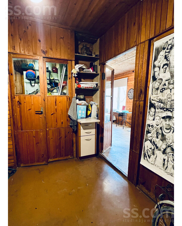 Baltegļu 29, Rīgas rajons, Saulkrasti — maja