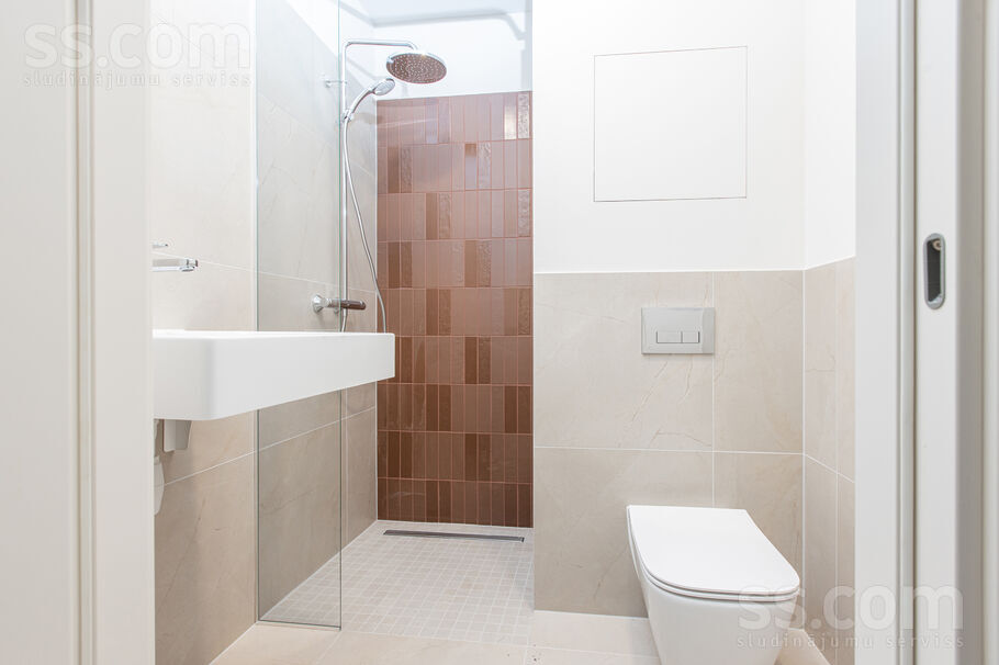 Lāčplēša 36, Rīga — dzivoklis