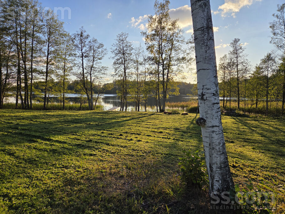 Tukums un raj. — zeme