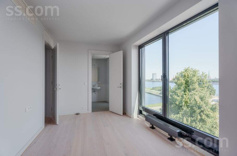 Kuģu 15, Rīga — dzivoklis