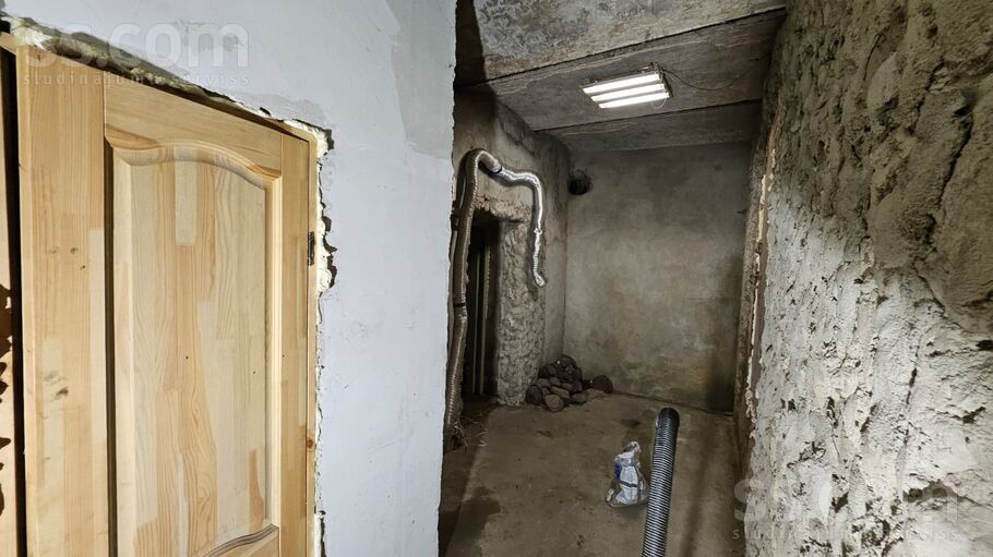 Grīna bulv., Rīga, Āgenskalns — telpa