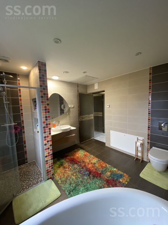 Inženieru 54, Ventspils un raj., Ventspils — maja