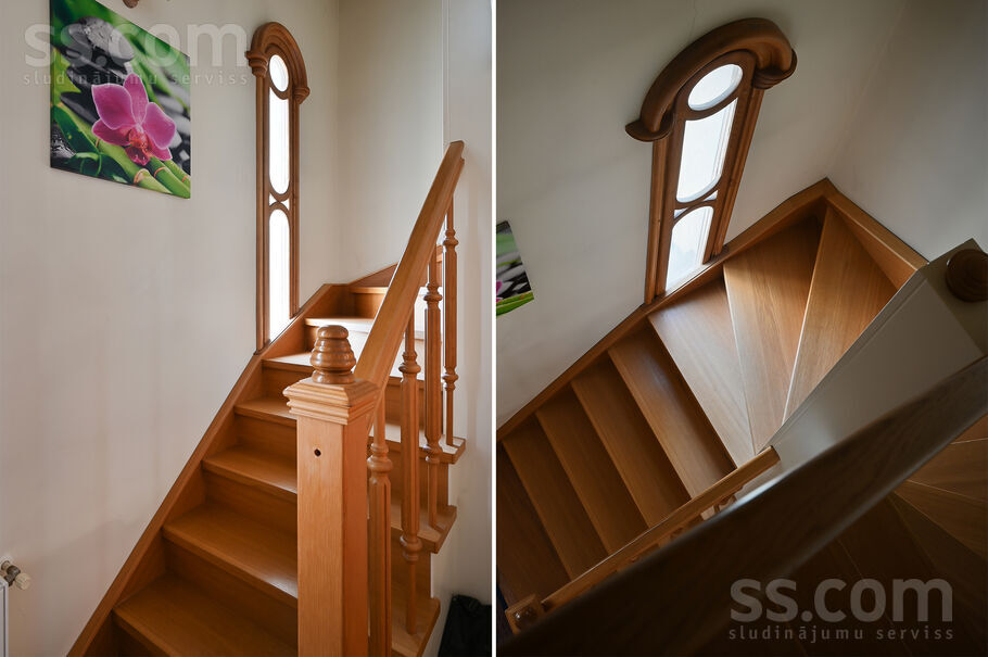 Dzenu iela 6, Kalngale, Rīgas rajons, Carnikavas nov. — maja