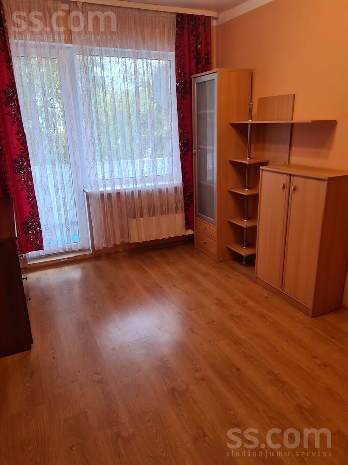 Deglava 53, Rīga — dzivoklis