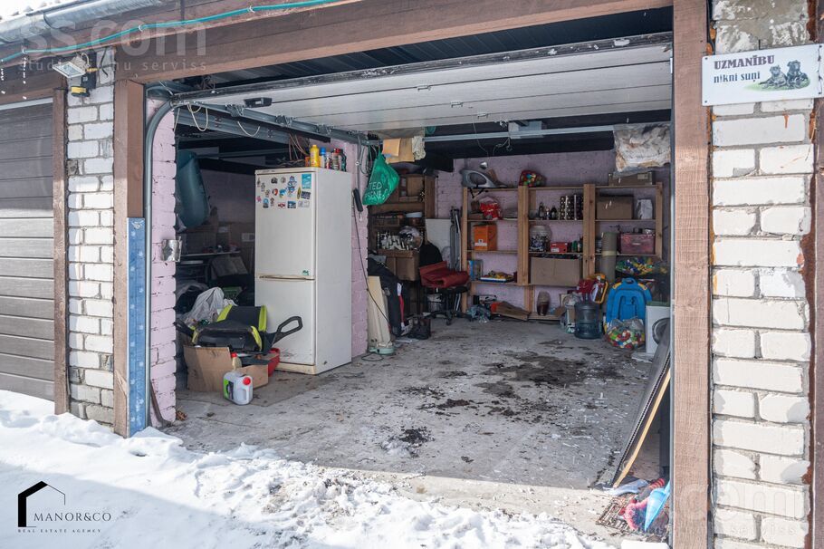 Kleistu 1, Rīga — dzivoklis