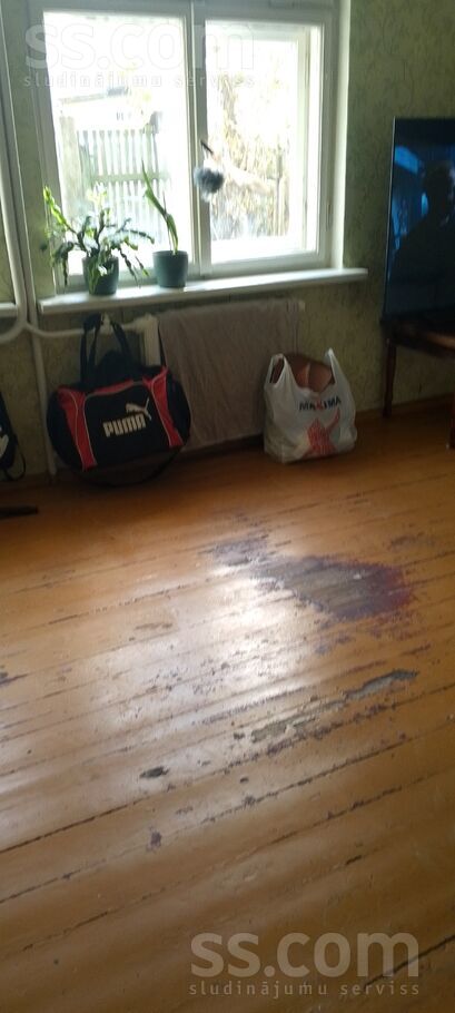 Kurmju 9, Rīga — maja