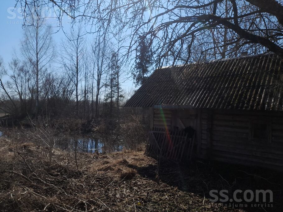 Kokini 2, Mazie Kokini, Daugavpils un raj., Maļinovas pag. — maja