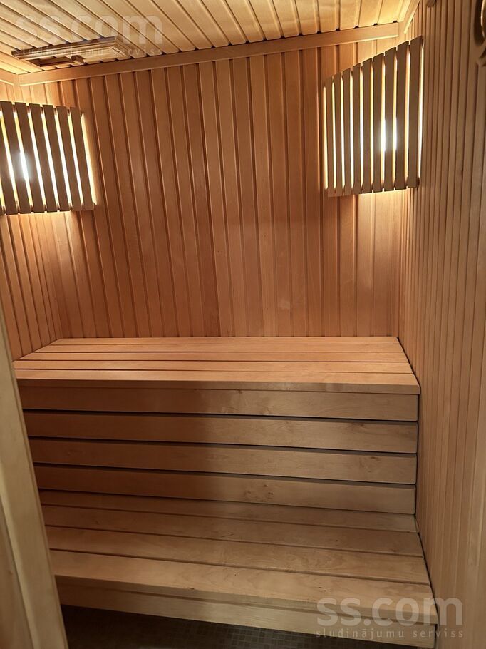 Rūpniecības 21, Rīga — dzivoklis