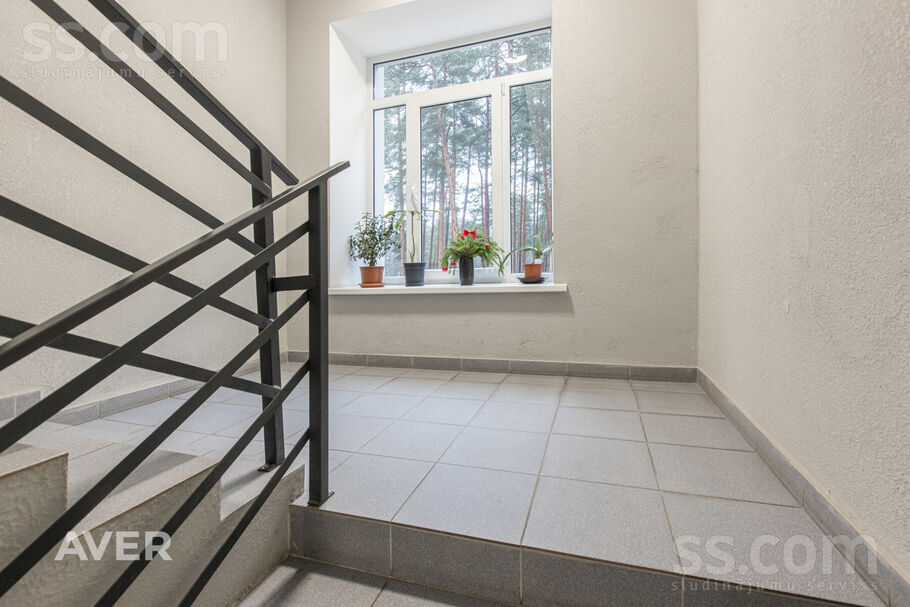 Ausmas 1, Silakrogs, Rīgas rajons, Ropažu nov. — dzivoklis