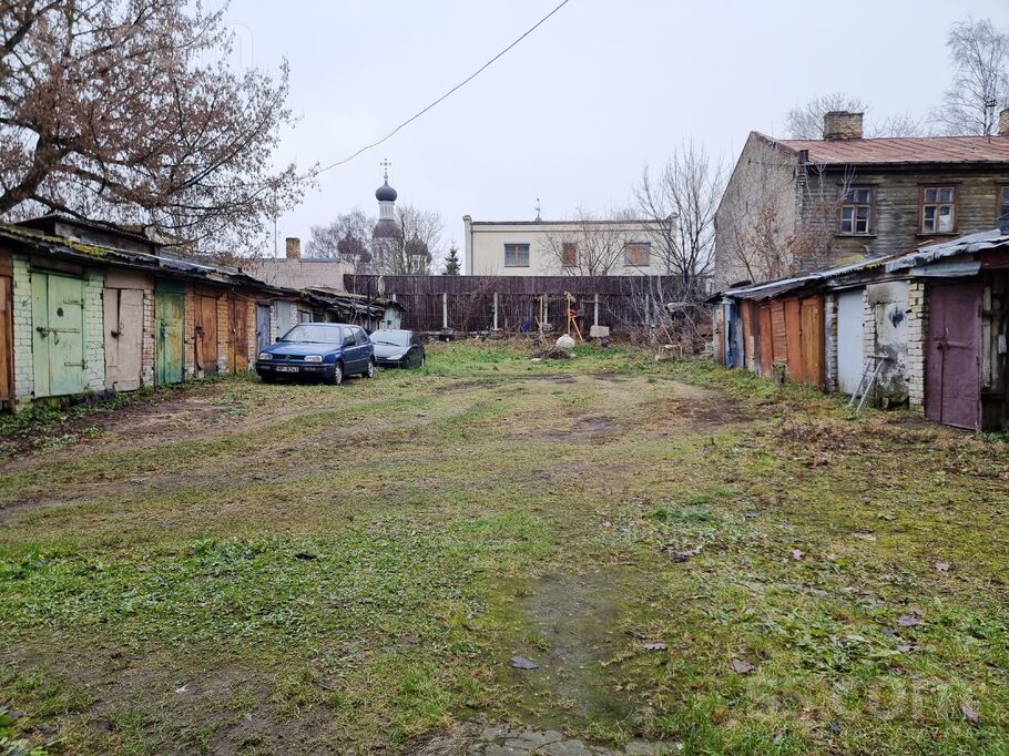 Ludzas 55, Rīga — dzivoklis