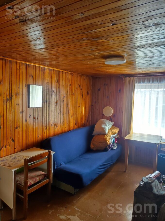 Kooperators 133, Kooperators, Daugavpils un raj., Līksnas pag. — maja