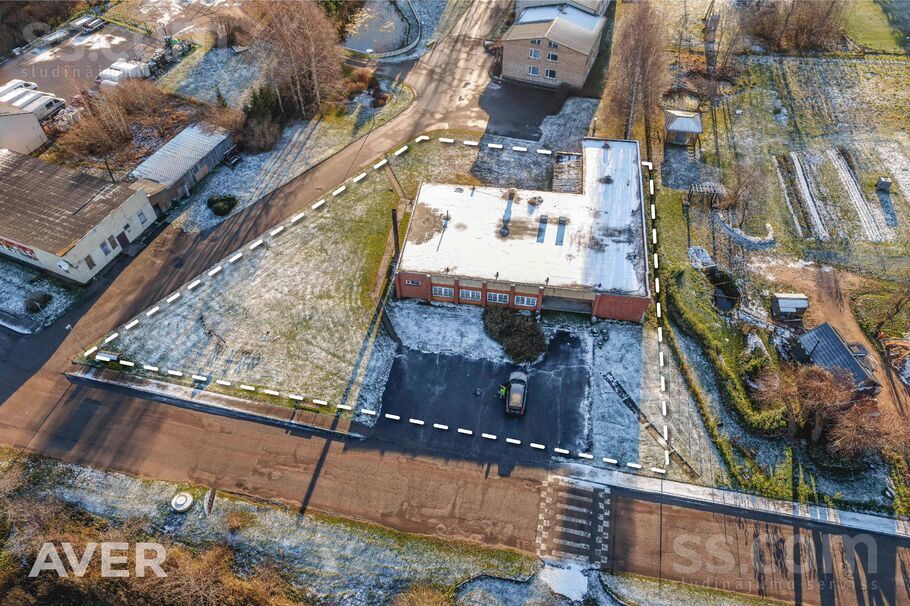 Kurzeme, Dursupe, Talsi un raj., Balgales pag. — maja