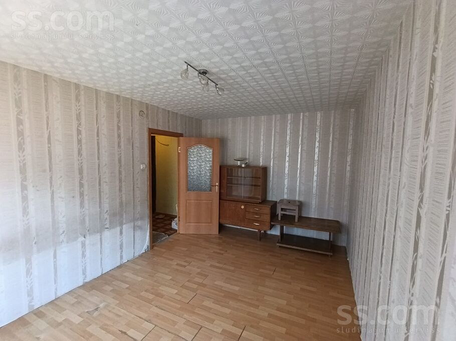 5 38, Kadaga, Rīgas rajons, Ādažu nov. — dzivoklis