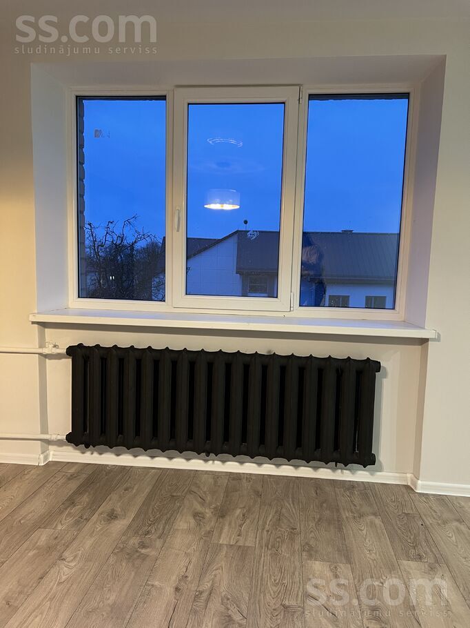 Atbrīvošanas aleja 112, Rēzekne un raj., Rēzekne — dzivoklis