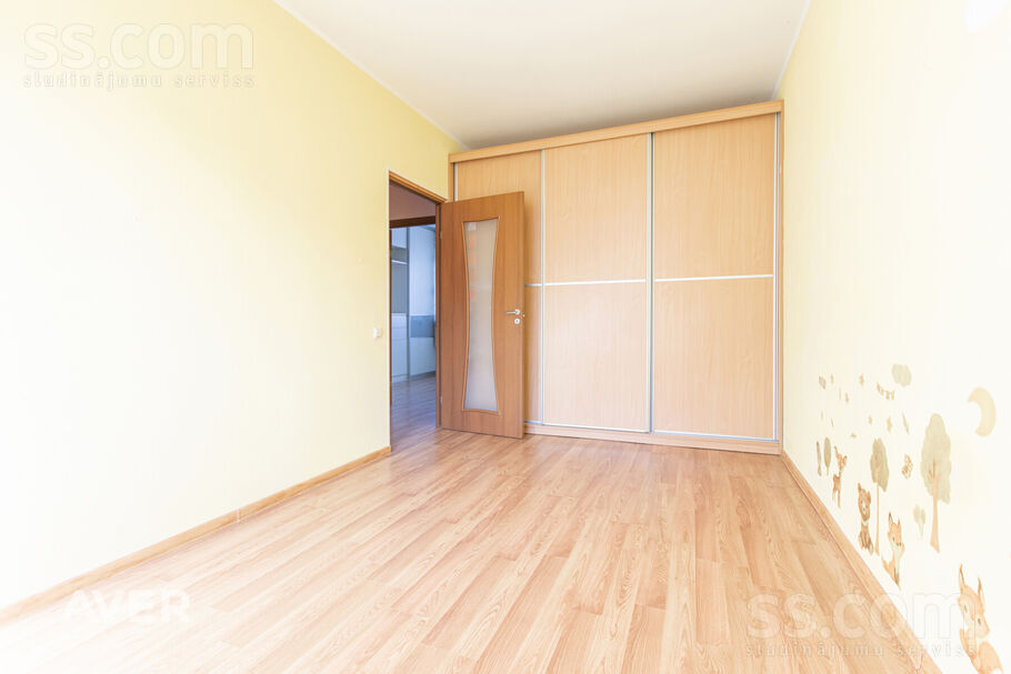 Spuņciema 17, Spuņciems, Rīgas rajons, Salas pag. — dzivoklis