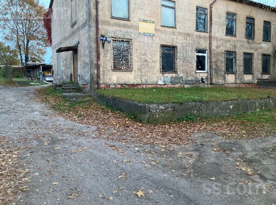 Jaunciema g. 190, Rīga — maja