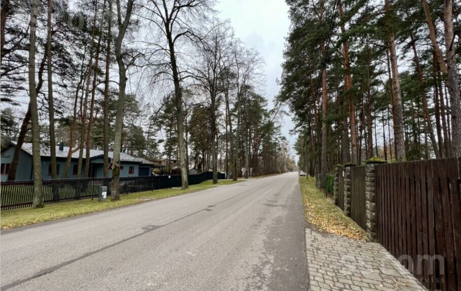 Davja iela 47a, Jūrmala — maja