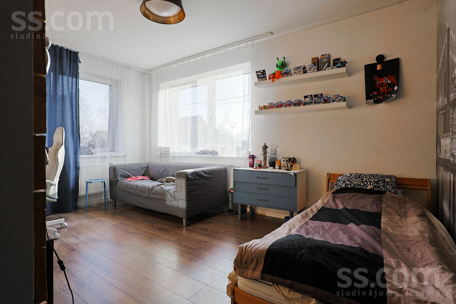 Pūpolu iela 7, Rīgas rajons, Sigulda — maja