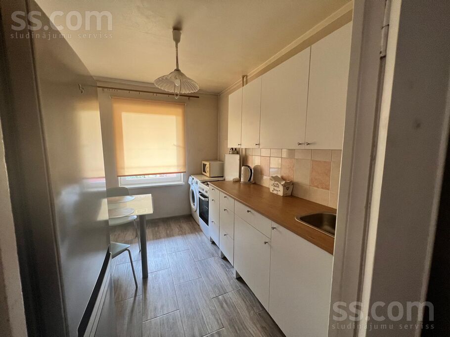 Tīnužu iela 11, Ogre un raj., Ogre — dzivoklis