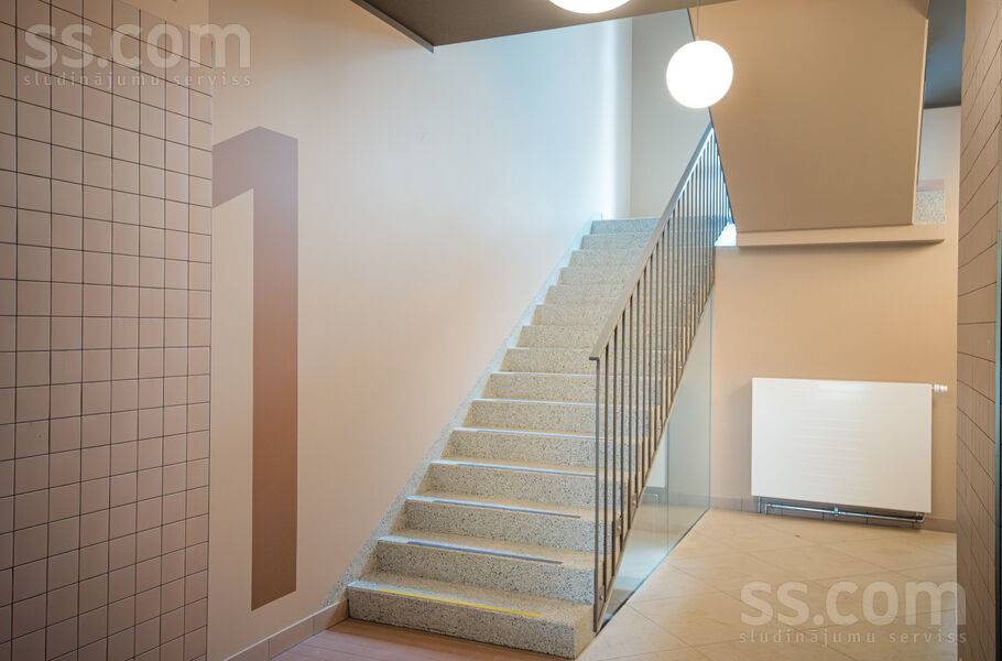 Rumbulas 14, Rīga — dzivoklis