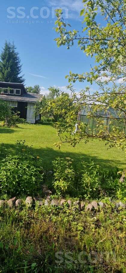 Blāzmas iela 6, Jelgava un raj., Jelgava — maja