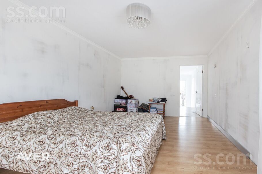 Eduarda Veidenbauma 45, Jelgava un raj., Jelgava — maja