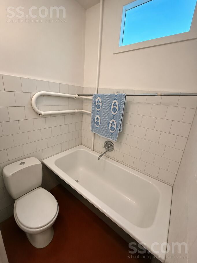 Biķernieku 105, Rīga — dzivoklis