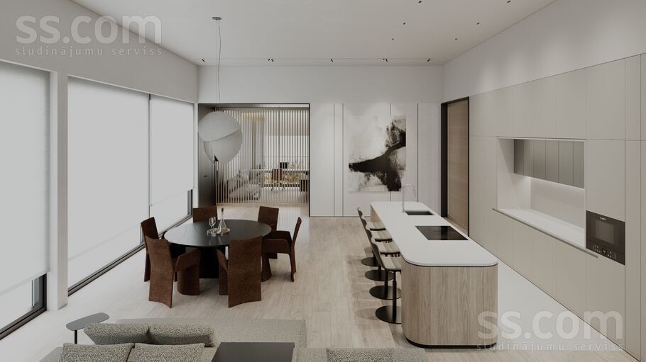 Vēja, Ādaži, Rīgas rajons, Ādažu nov. — maja